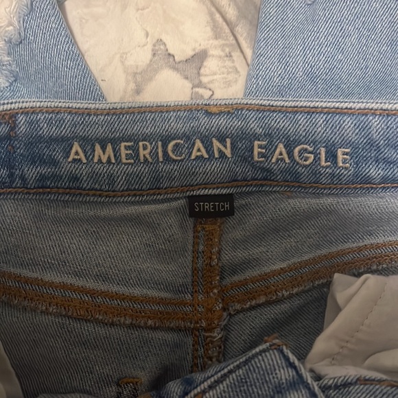 American Eagle jeans - Picture 5 of 5